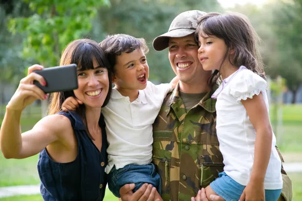 Mudanças para militares - Rio de Janeiro // Mudança RJ