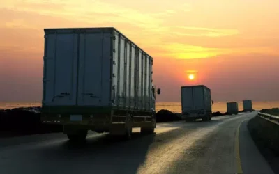 Serviço Completo de Mudança Interestadual: deixe tudo por nossa conta com transporte e segurança