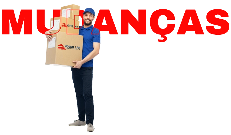 Mudanca-home Mudanças RJ // Empresa de Mudanças - Rio de Janeiro