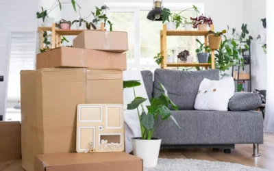 Passo a Passo para Contratar uma Empresa de Mudança Confiável e Completa na Zona Sul do Rio de Janeiro