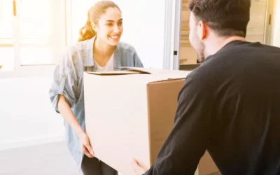 Mudança no Rio de Janeiro: quanto tempo levará sua mudança?