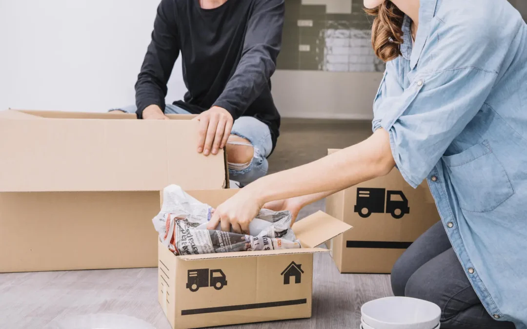 Mudança RJ: como escolher a empresa ideal sem cair em golpes