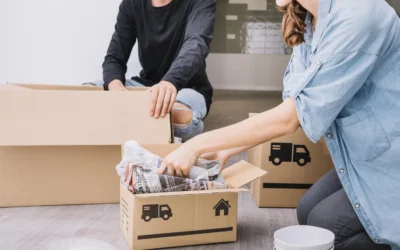 Mudança RJ: como escolher a empresa ideal sem cair em golpes