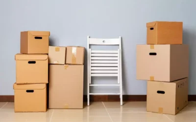 Mudança RJ: dicas práticas para evitar imprevistos na mudança