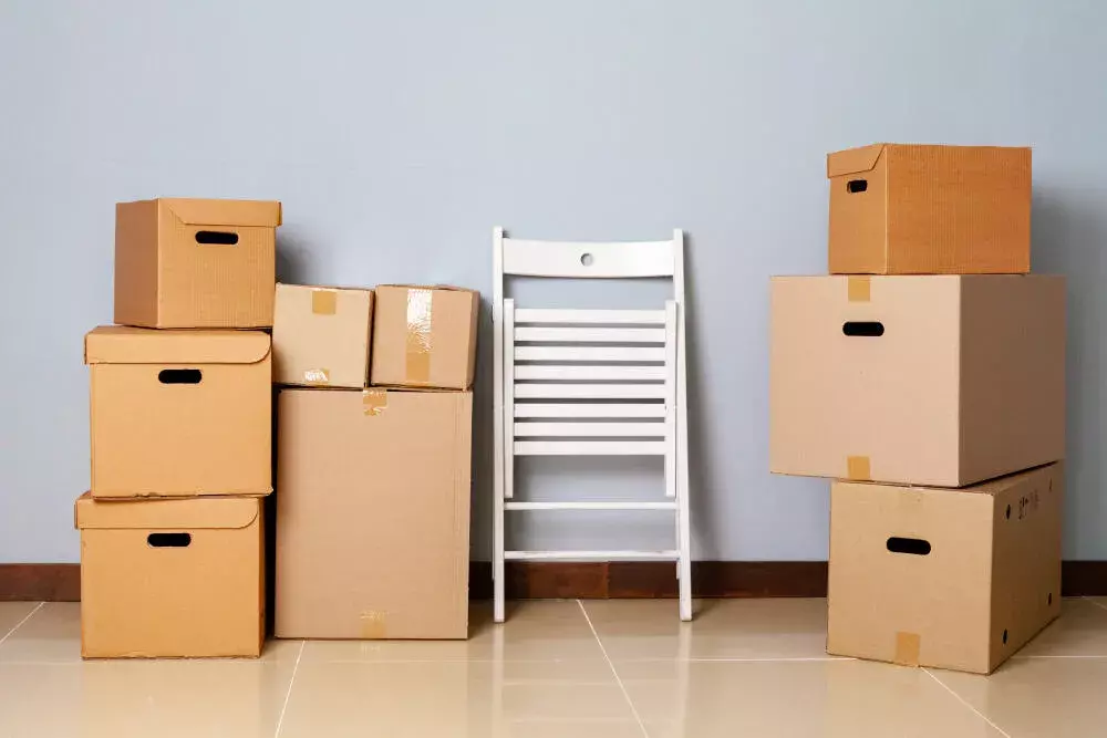 Mudança RJ: dicas práticas para evitar imprevistos na mudança