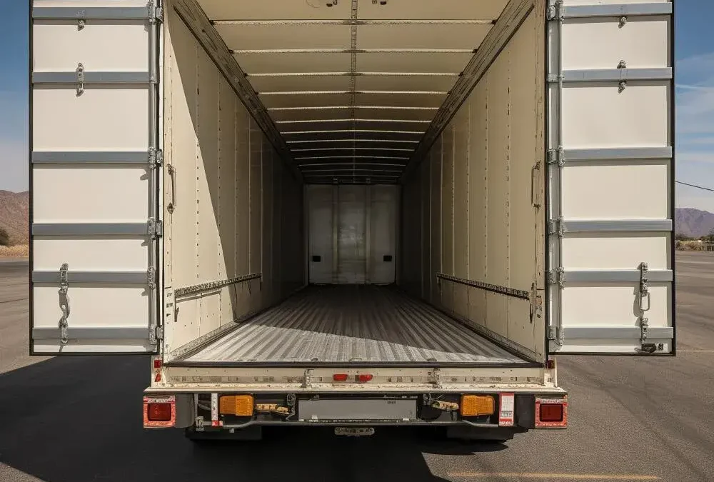 Preço de mudança RJ: valores atualizados e fatores que influenciam o custo