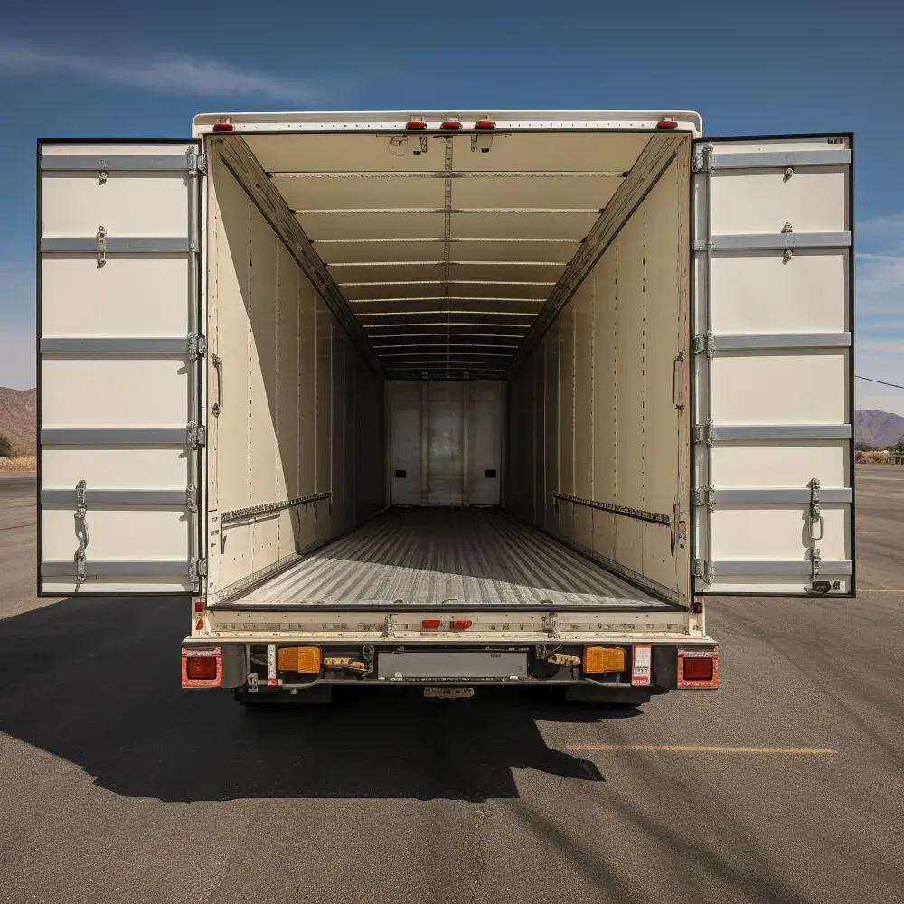 Preço de mudança RJ: valores atualizados e fatores que influenciam o custo