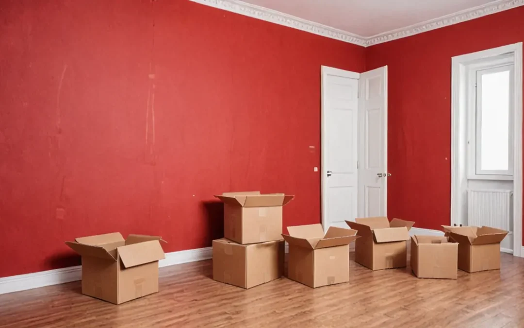 Mudança no Rio de Janeiro: como funciona a mudança com seguro completo