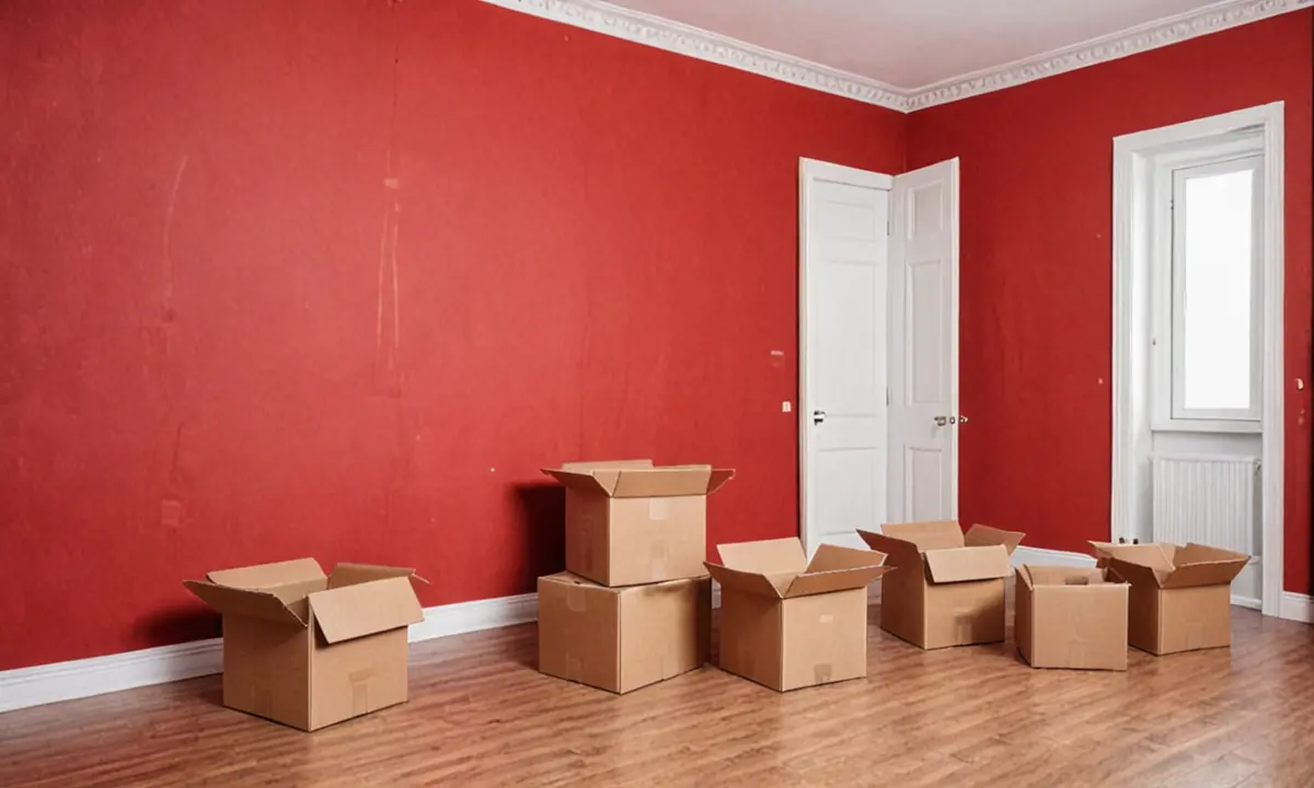 Mudança no Rio de Janeiro: como funciona a mudança com seguro completo