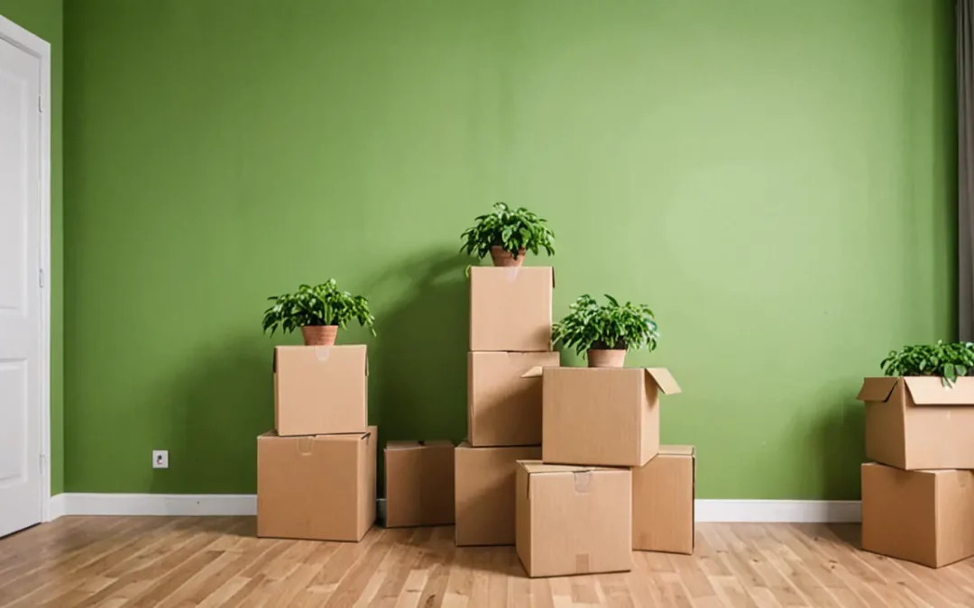 Mudança no Rio de Janeiro: custos extras que ninguém conta para você