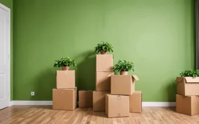 Mudança no Rio de Janeiro: custos extras que ninguém conta para você