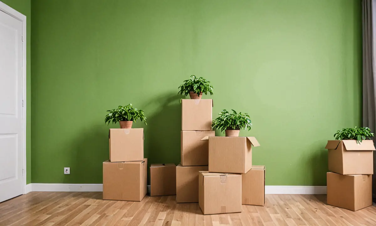 Mudança no Rio de Janeiro: custos extras que ninguém conta para você