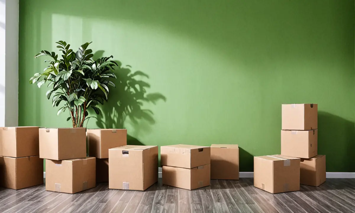 Mudança no Rio de Janeiro: quando contratar caminhão grande ou pequeno?