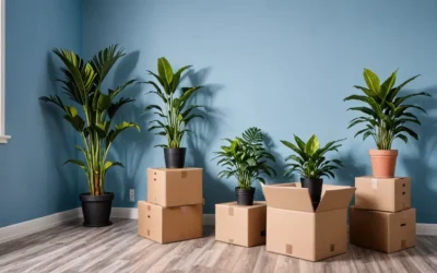 Mudanças em Ipanema Zona Sul RJ: Planejamento para mudanças residenciais e comerciais sem transtornos