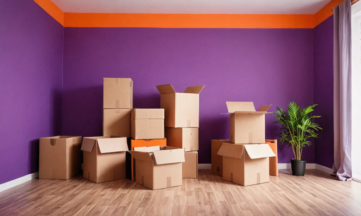 Mudanças no Leblon Zona Sul RJ: Desafios logísticos e soluções para ruas estreitas e prédios de alto padrão